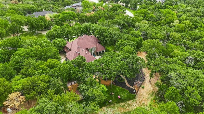 3503 Sarah Springs Trail, Flower Mound TX 75022 - Photo 6