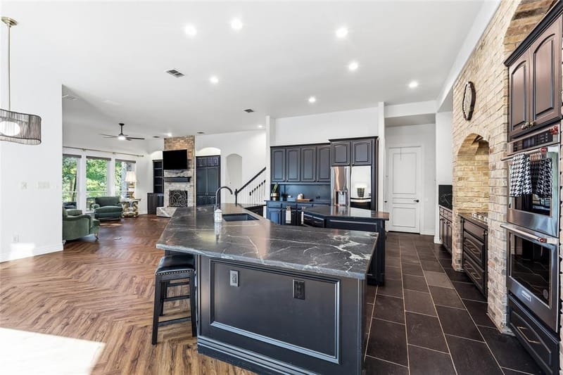 3503 Sarah Springs Trail, Flower Mound TX 75022 - Photo 13