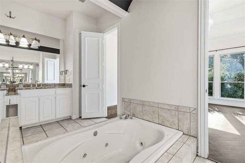 3503 Sarah Springs Trail, Flower Mound TX 75022 - Photo 32