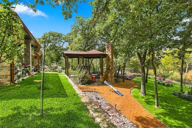 3503 Sarah Springs Trail, Flower Mound TX 75022 - Photo 10