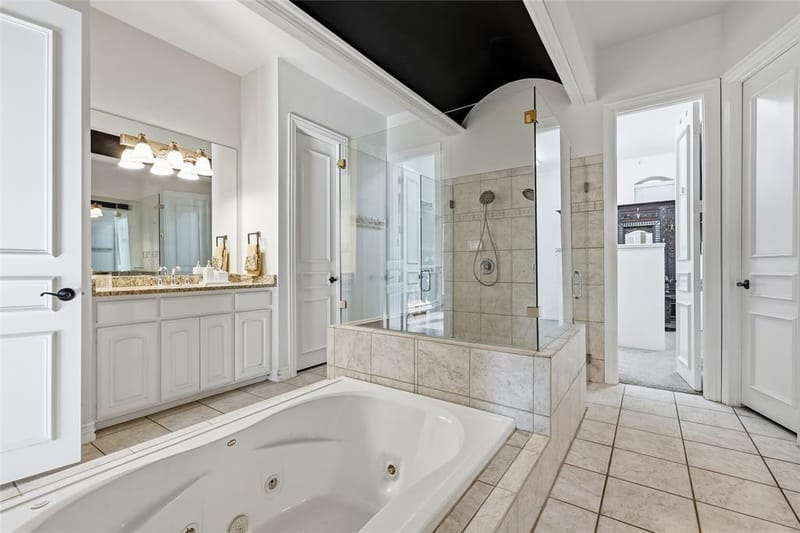 3503 Sarah Springs Trail, Flower Mound TX 75022 - Photo 33