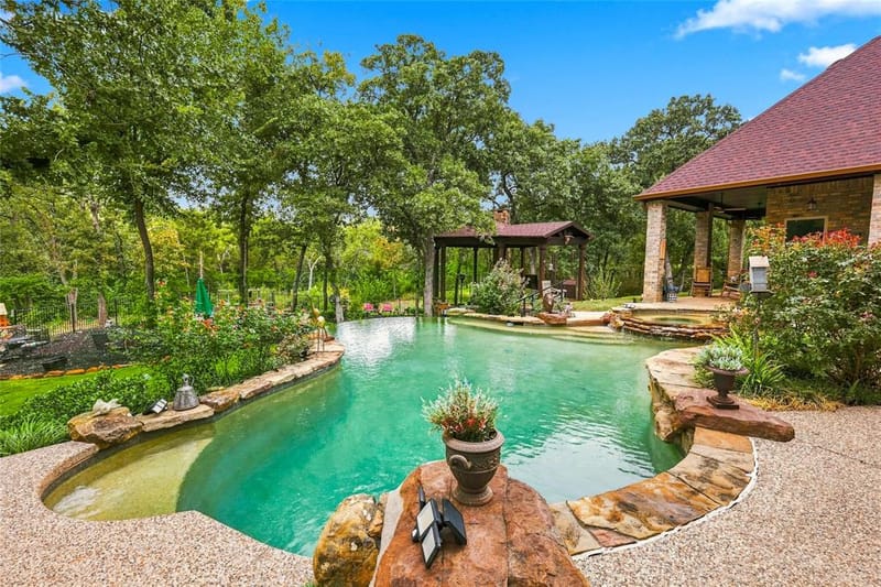 3503 Sarah Springs Trail, Flower Mound TX 75022 - Photo 4