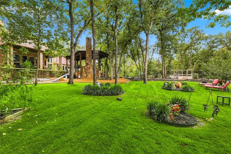 3503 Sarah Springs Trail, Flower Mound TX 75022 - Photo 8