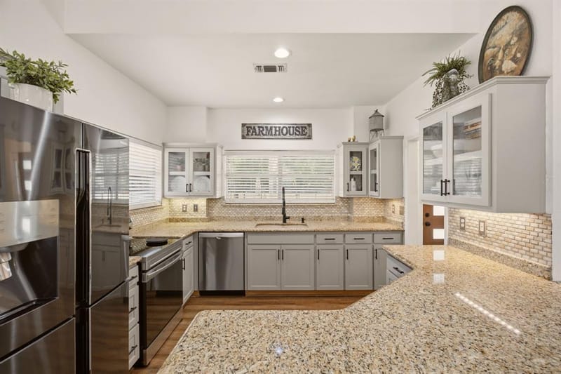 355 County Road 4225, Bonham TX 75418 - Photo 13