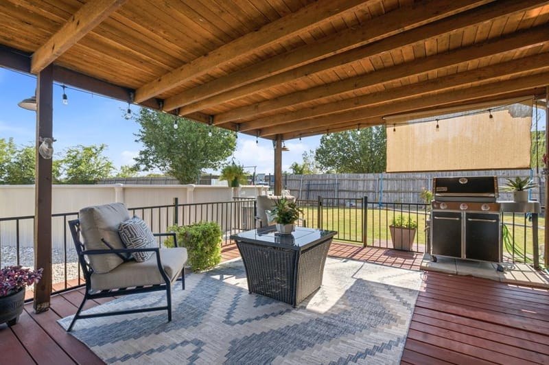 355 County Road 4225, Bonham TX 75418 - Photo 26