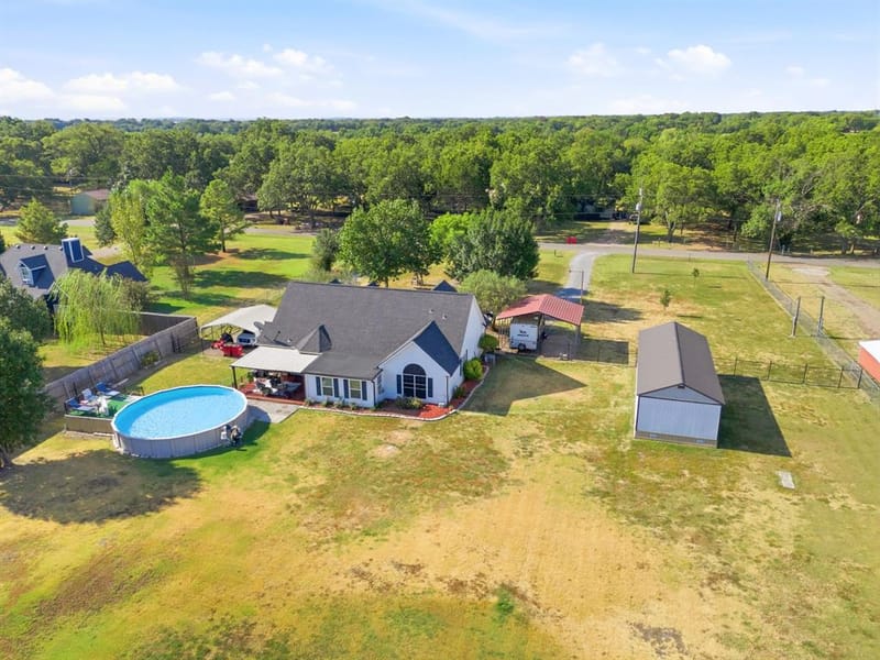 355 County Road 4225, Bonham TX 75418 - Photo 7