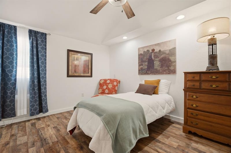 355 County Road 4225, Bonham TX 75418 - Photo 32