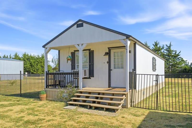 355 County Road 4225, Bonham TX 75418 - Photo 28