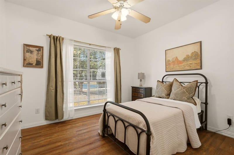 355 County Road 4225, Bonham TX 75418 - Photo 20