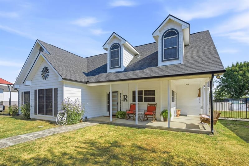 355 County Road 4225, Bonham TX 75418 - Photo 9