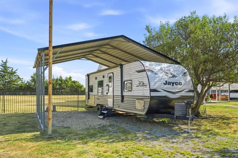 355 County Road 4225, Bonham TX 75418 - Photo 34