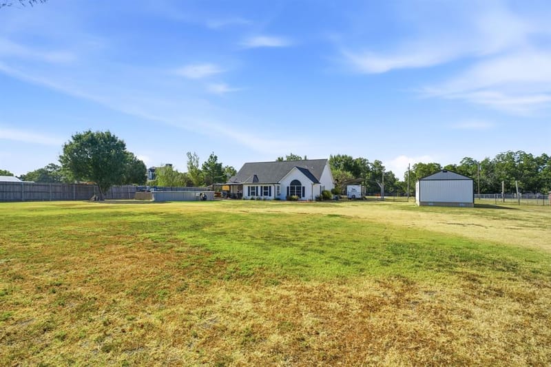 355 County Road 4225, Bonham TX 75418 - Photo 38
