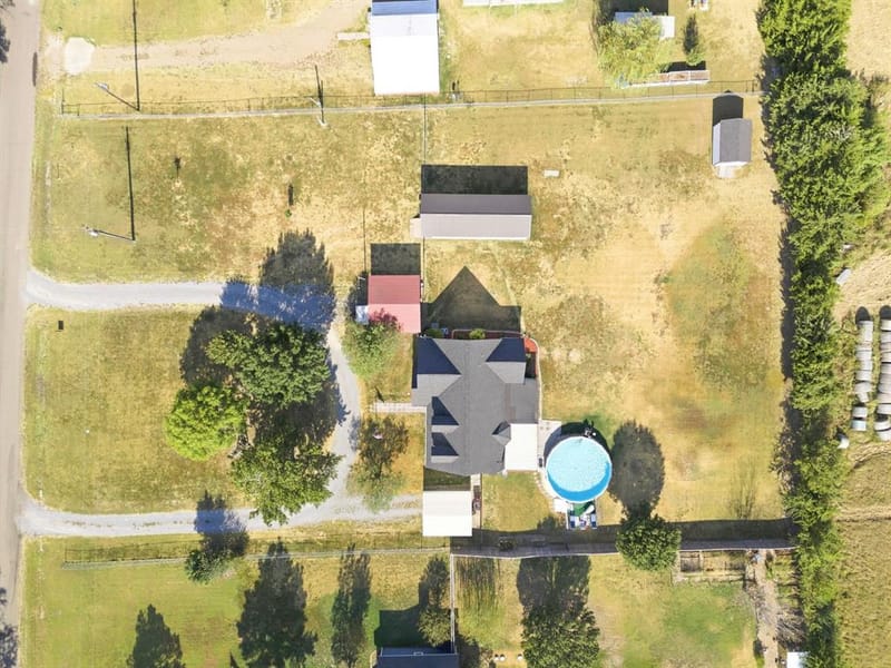 355 County Road 4225, Bonham TX 75418 - Photo 35