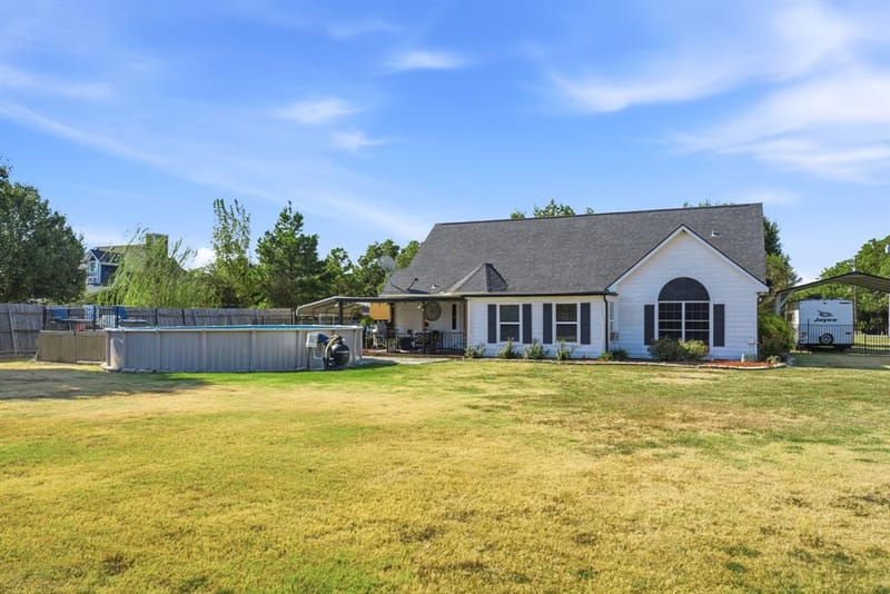 355 County Road 4225, Bonham TX 75418 - Photo 39