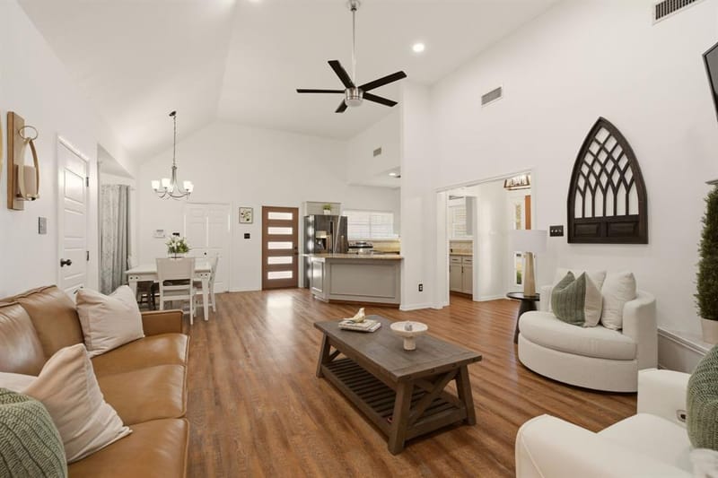 355 County Road 4225, Bonham TX 75418 - Photo 4
