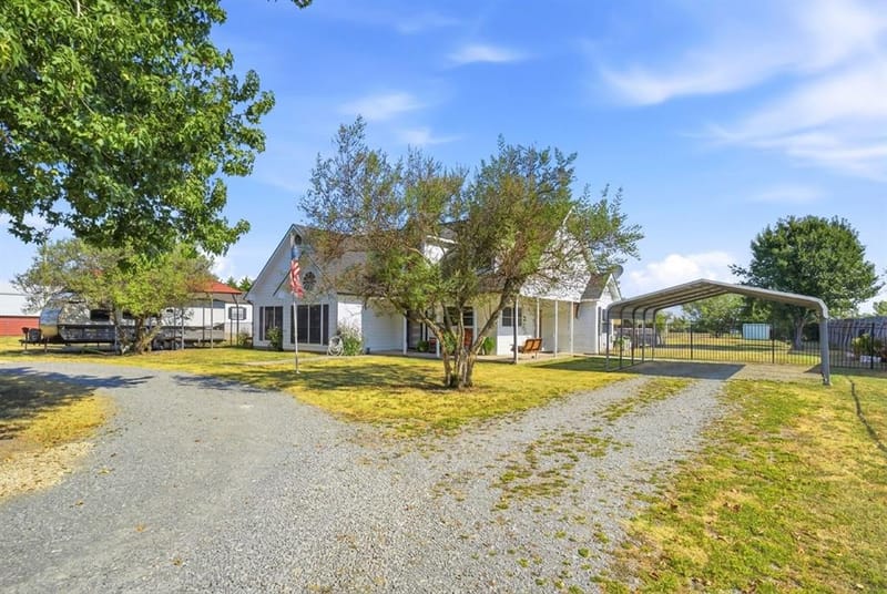 355 County Road 4225, Bonham TX 75418 - Photo 8