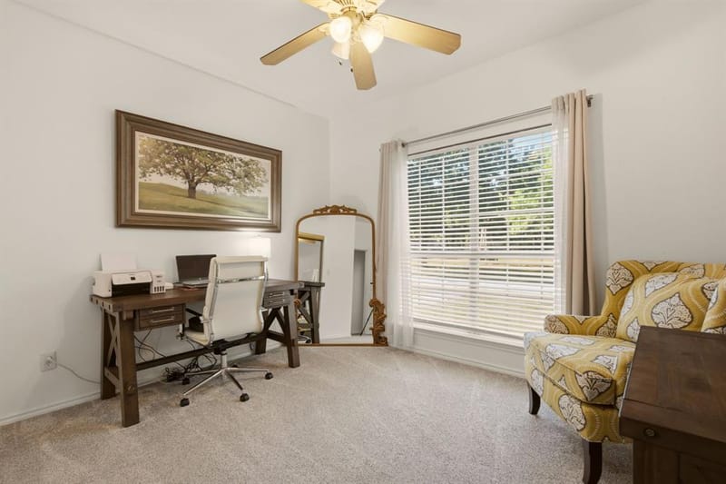 355 County Road 4225, Bonham TX 75418 - Photo 21