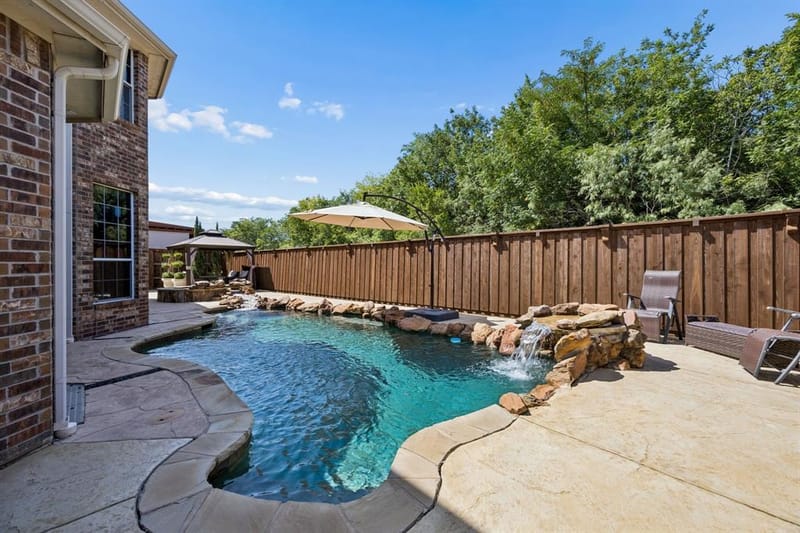 9033 Jasmine Lane, Irving TX 75063 - Photo 32