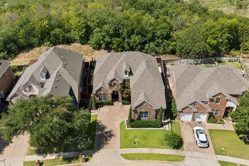9033 Jasmine Lane, Irving TX 75063 - Photo 40