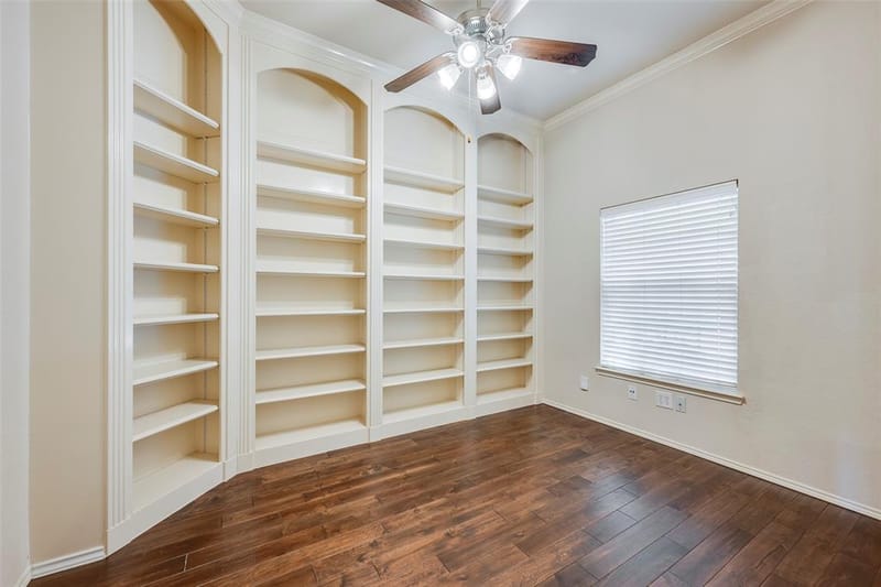 2813 Fox Creek Trail, Arlington TX 76017 - Photo 22