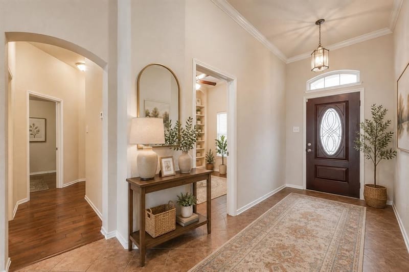 2813 Fox Creek Trail, Arlington TX 76017 - Photo 3