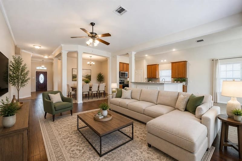 2813 Fox Creek Trail, Arlington TX 76017 - Photo 9