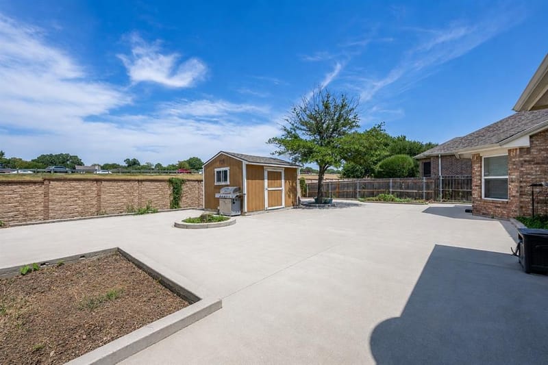 2813 Fox Creek Trail, Arlington TX 76017 - Photo 38