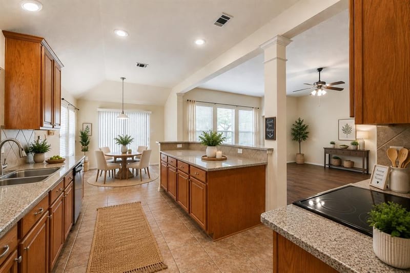 2813 Fox Creek Trail, Arlington TX 76017 - Photo 15
