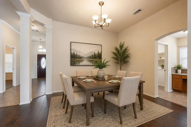 2813 Fox Creek Trail, Arlington TX 76017 - Photo 11
