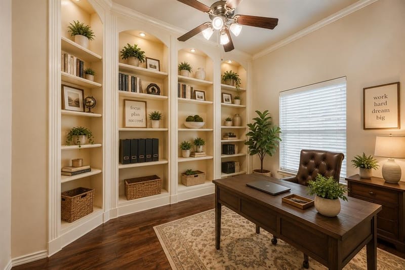 2813 Fox Creek Trail, Arlington TX 76017 - Photo 21