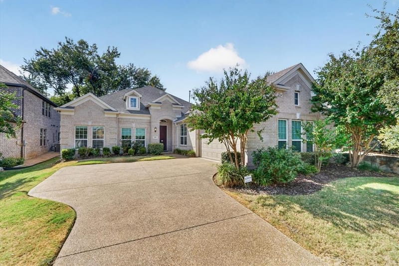 3005 Orleans Drive, McKinney TX 75071 - Photo 2