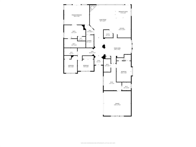 3005 Orleans Drive, McKinney TX 75071 - Photo 20