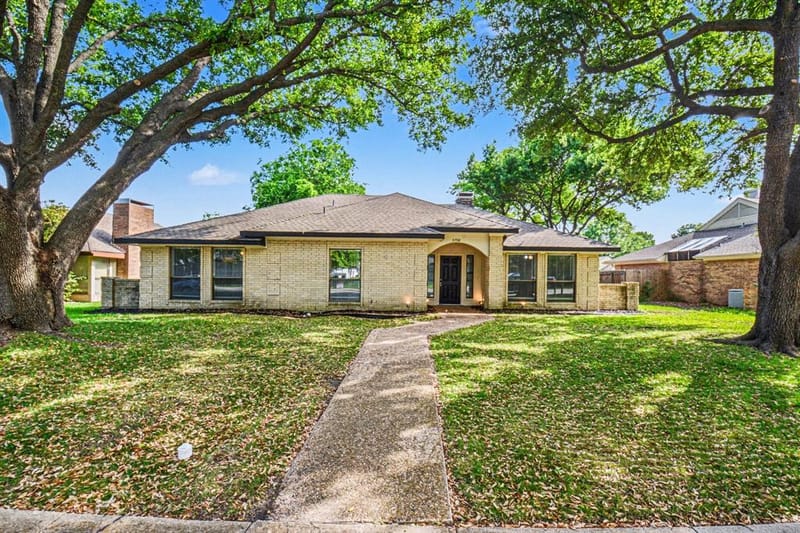 3708 Trilogy Drive, Plano TX 75075
