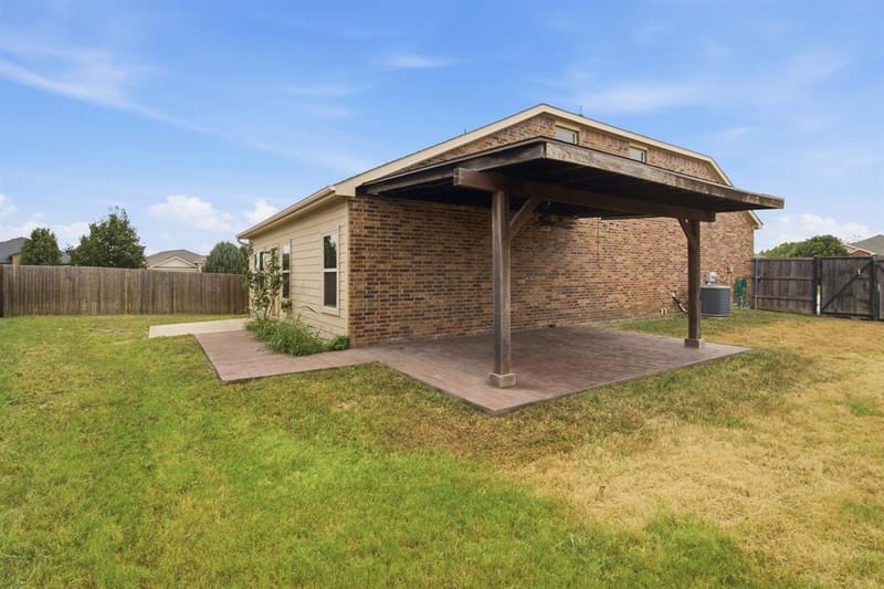 1404 Diamond Court, Princeton TX 75407 - Photo 34