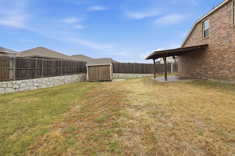 1404 Diamond Court, Princeton TX 75407 - Photo 33