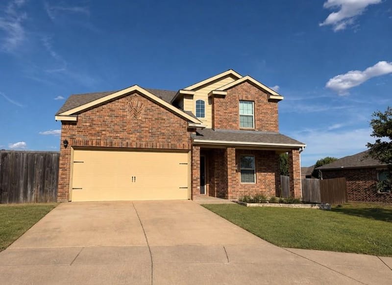 1404 Diamond Court, Princeton TX 75407 - Photo 40