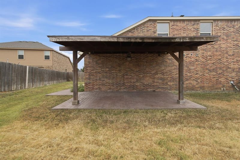 1404 Diamond Court, Princeton TX 75407 - Photo 35
