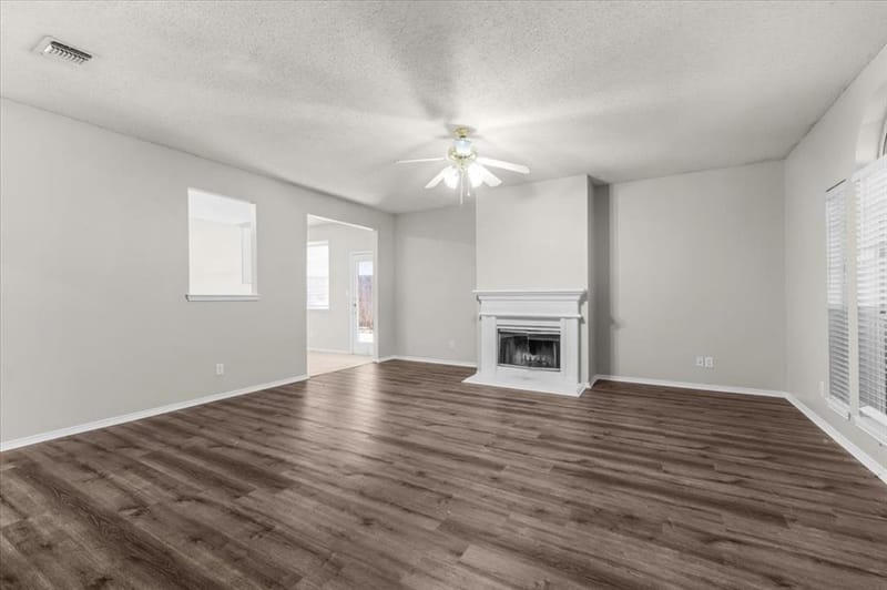 3933 Parkhaven Drive, Denton TX 76210 - Photo 6