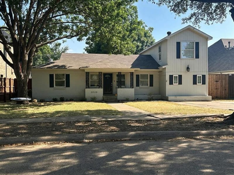 3948 Durango Drive, Dallas TX 75220