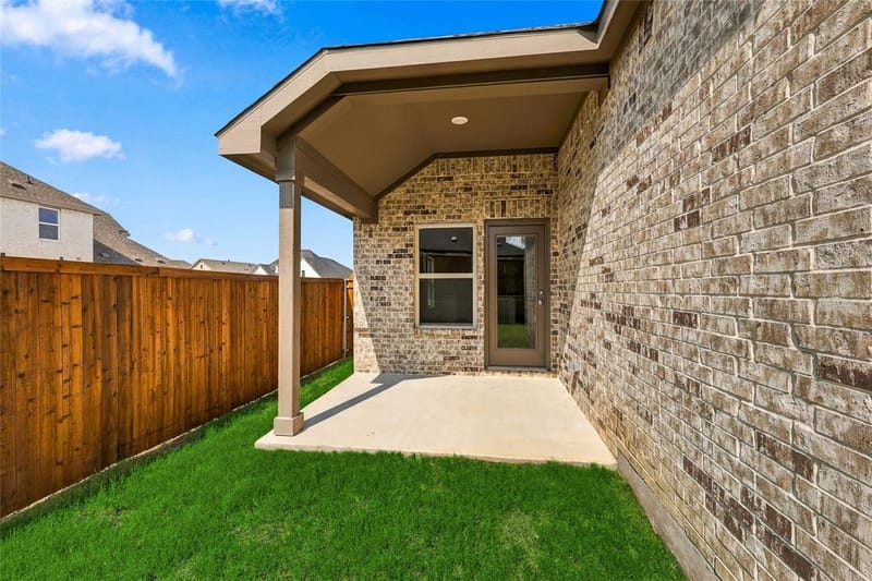 944 Alberta Spruce Road, Fort Worth TX 76247 - Photo 29