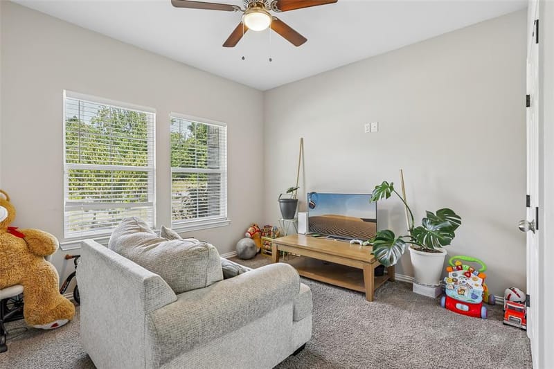 909 S Frances Street # A, Terrell TX 75160 - Photo 6