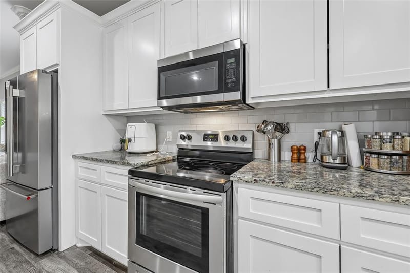 909 S Frances Street # A, Terrell TX 75160 - Photo 13