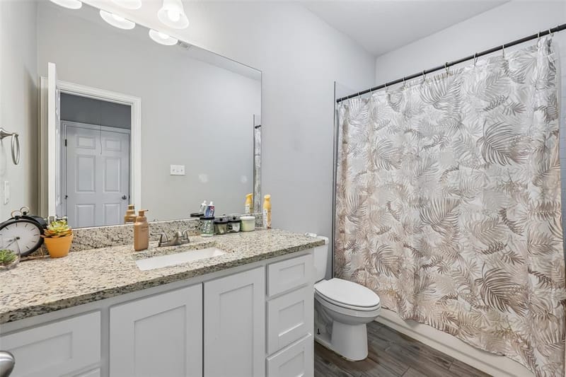 909 S Frances Street # A, Terrell TX 75160 - Photo 17