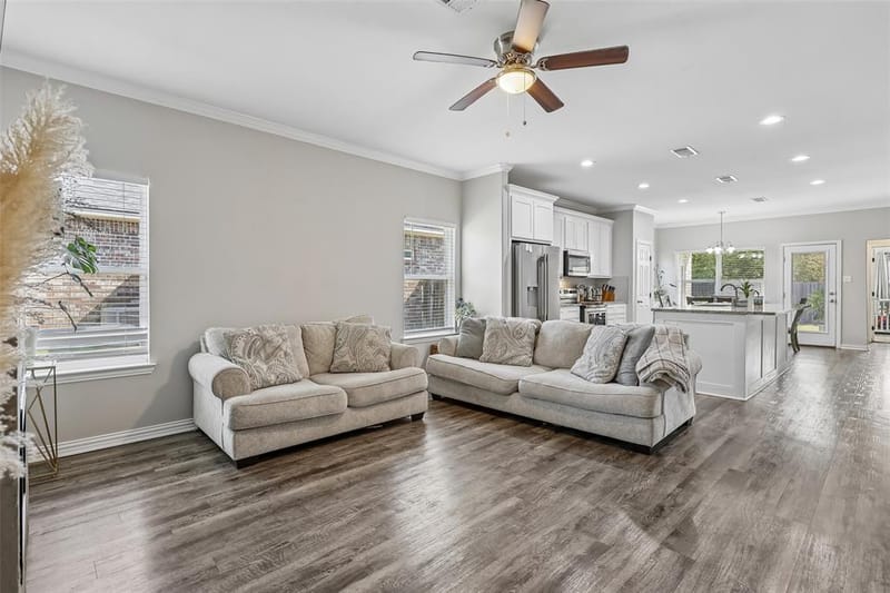 909 S Frances Street # A, Terrell TX 75160 - Photo 7