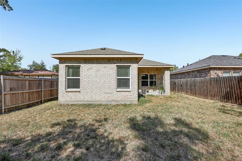 909 S Frances Street # A, Terrell TX 75160 - Photo 24
