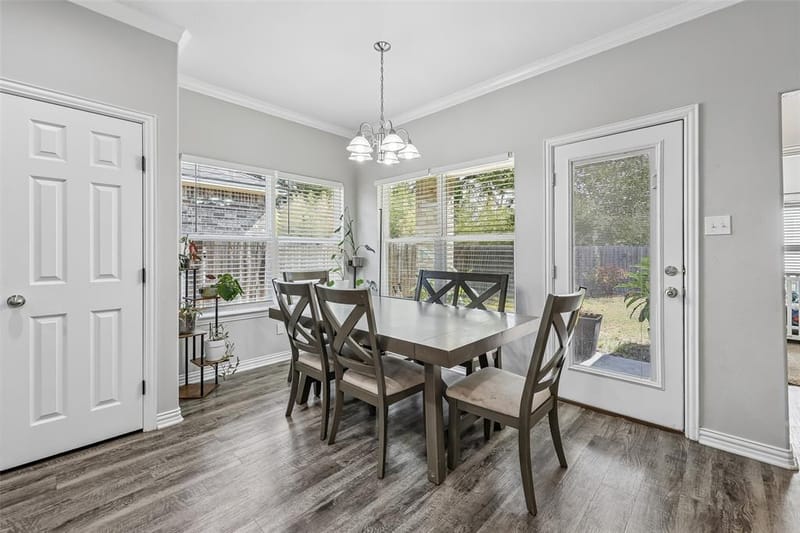 909 S Frances Street # A, Terrell TX 75160 - Photo 10