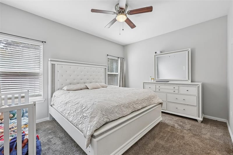 909 S Frances Street # A, Terrell TX 75160 - Photo 18