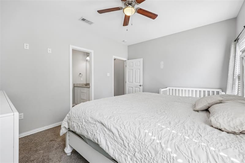 909 S Frances Street # A, Terrell TX 75160 - Photo 19