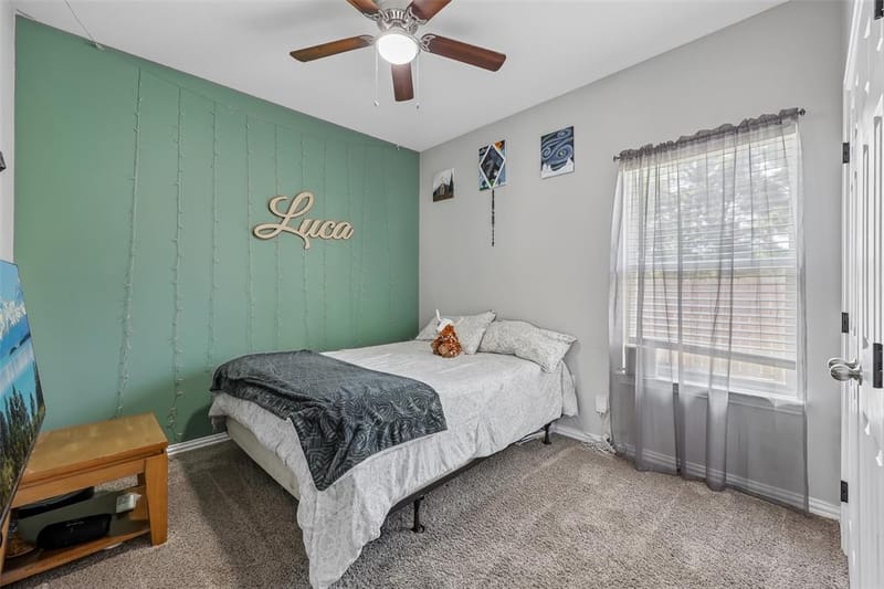 909 S Frances Street # A, Terrell TX 75160 - Photo 21