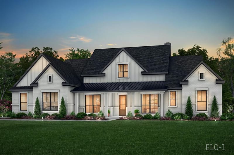 1070 Greenfield Lane, Waxahachie TX 75167